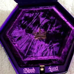 Jeffree Star Bloodlust Palette